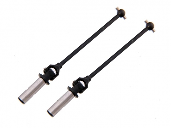 ANTRIEBSWELLEN MIT KARDANGELENK VA MBX-8