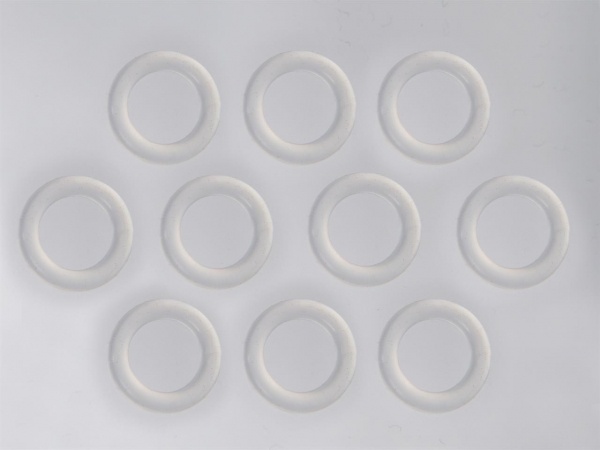 O-RING S6 (HT DIFF.)