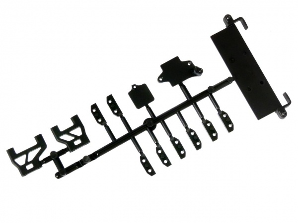 AKKU BEFESTIGUNG X8