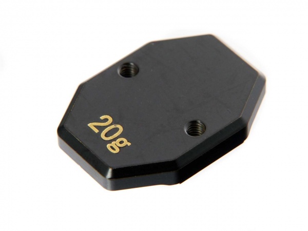 AUSGLEICHSGEWICHT 20G MBX