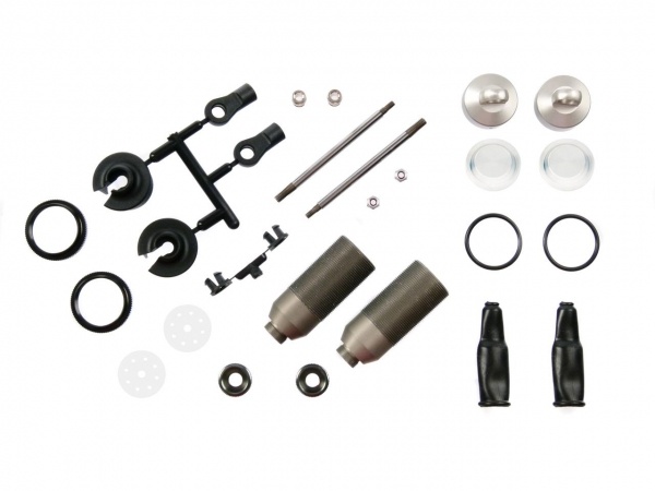 STOßDÄMPFER SET VA X8