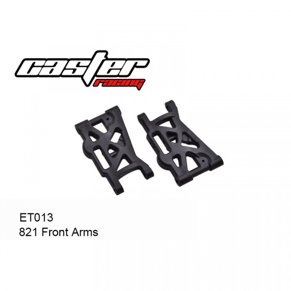 ET013 821 Front Arms