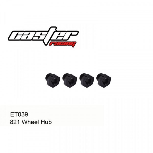 ET039 821 Wheel Hub