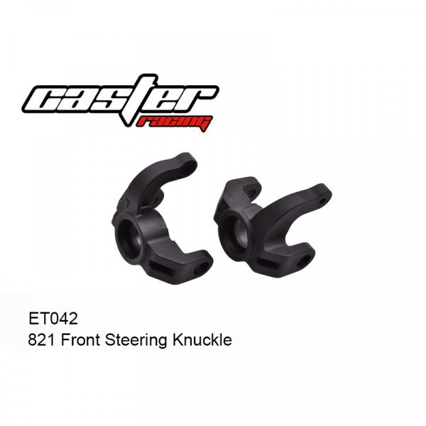 ET042 821 Front Steering Knuckle
