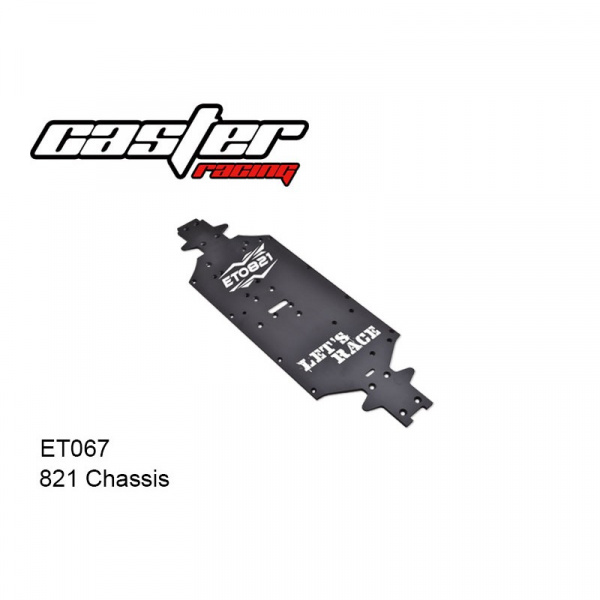 ET067 821 Chassis