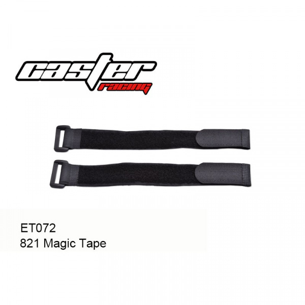 ET072 821 Magic Tape