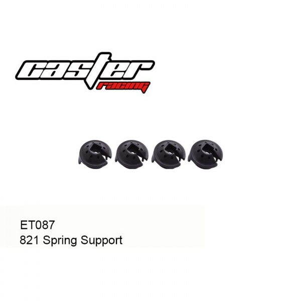 ET087 821 Spring Support