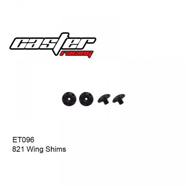 ET096 821 Wing Shims