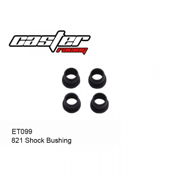 ET099 821 Shock Bushing