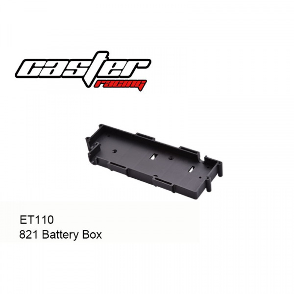 ET110 821 Battery Box