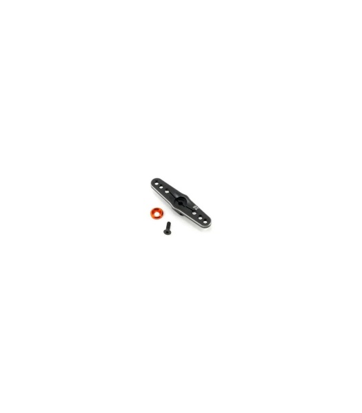 SERVO GAS ALUMINIUM 25