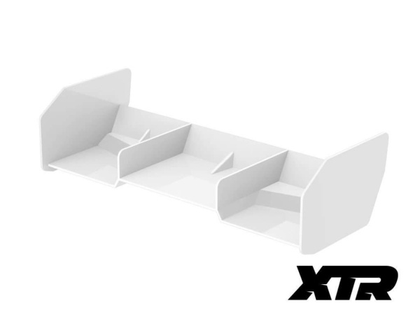 XTR Offroad Wing Weiß