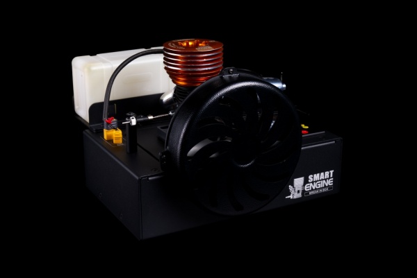 SMART Engine Break In Box