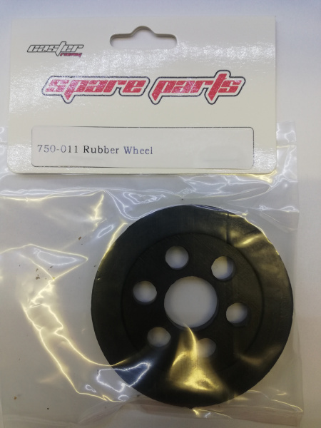 Nitro M-Power Start Box  Drehscheibe