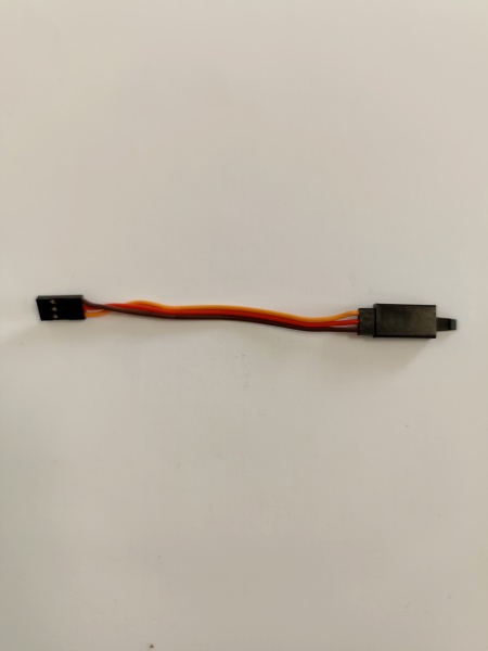 Kabel JR Verbindung 1 Stück