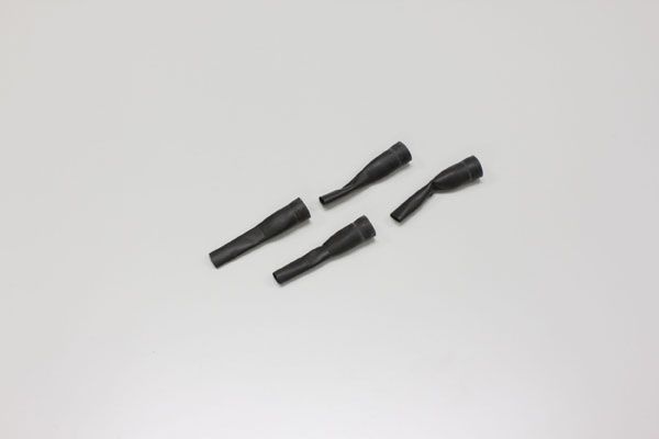 Schutzueberzuege fuer Kyosho Big Shocks (4) Inferno MP10