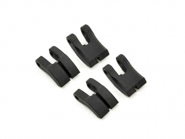 REDS 4x Shoes Carbon Clutch Off Road V2