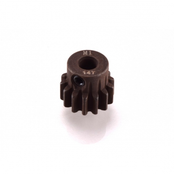 RUDDOG 14T Modul 1