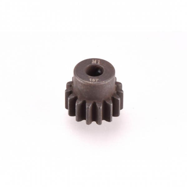 RUDDOG 15T Modul 1