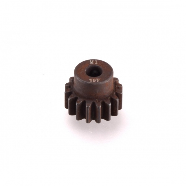 RUDDOG 16T Modul 1