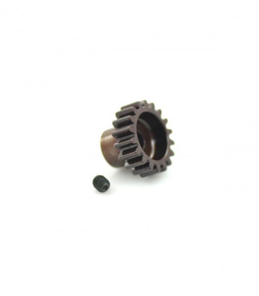 XTR-Ritzel Modul 1 1/8 18z