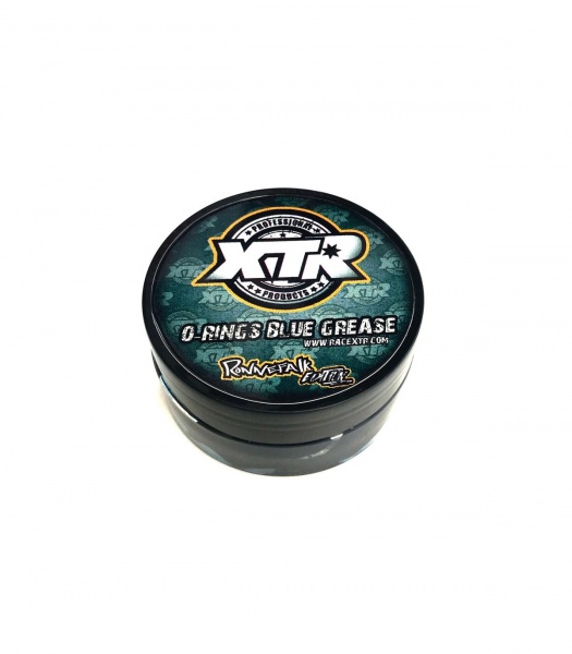 XTR Blue Premium Grease