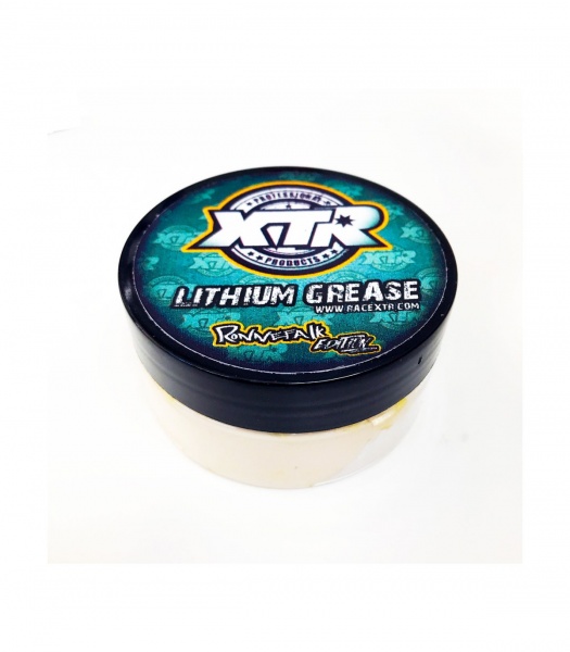 XTR Lithium Grease