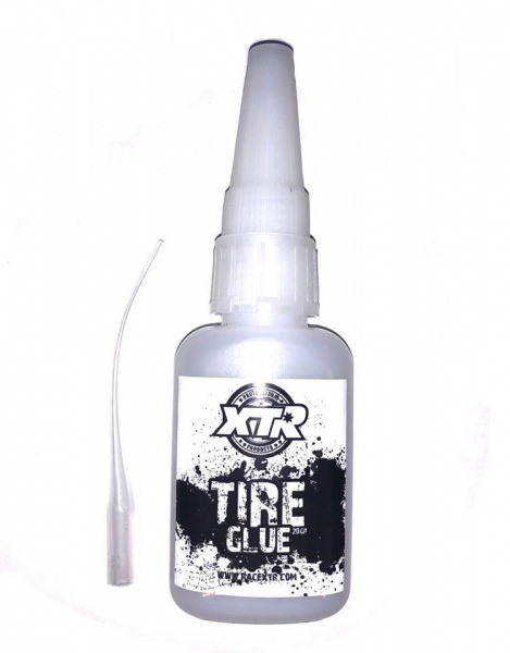 XTR Tyre Glue Kleber