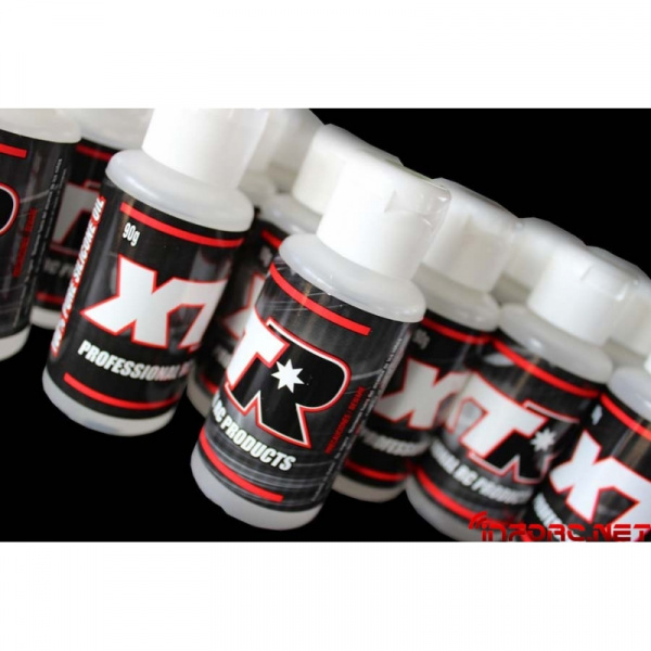 XTR ÖL 3000 CST 80ml