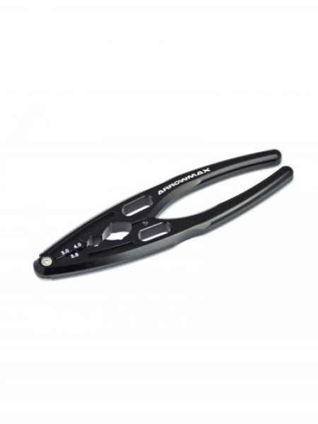 Multi Shock Clamp V2 - AM-190025-G