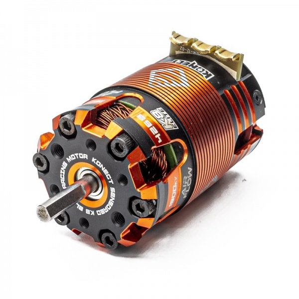 K8 ELITE 4268 - 1900 KV RACING KONECT