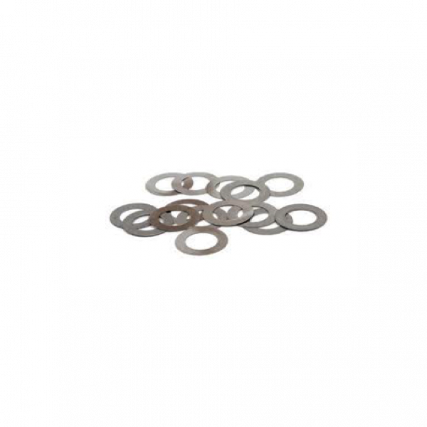 Clutch System Shims 0,1 Y 0,2 (10)
