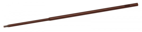 Innensechskantschlüssel 1.5 x 120mm Klinge