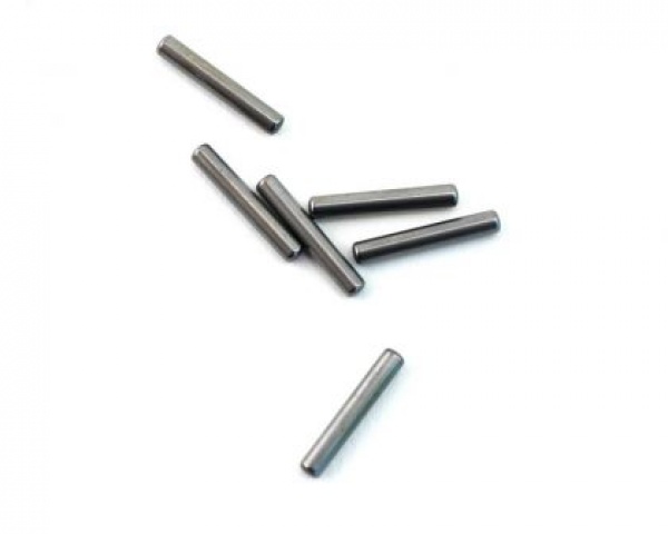 STIFT 2.5 X 15.8 FÜR GELENKSTÜCK