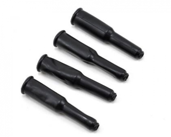 DÄMPFER STAUBSCHUTZMANSCHETTE X8 HA (2)