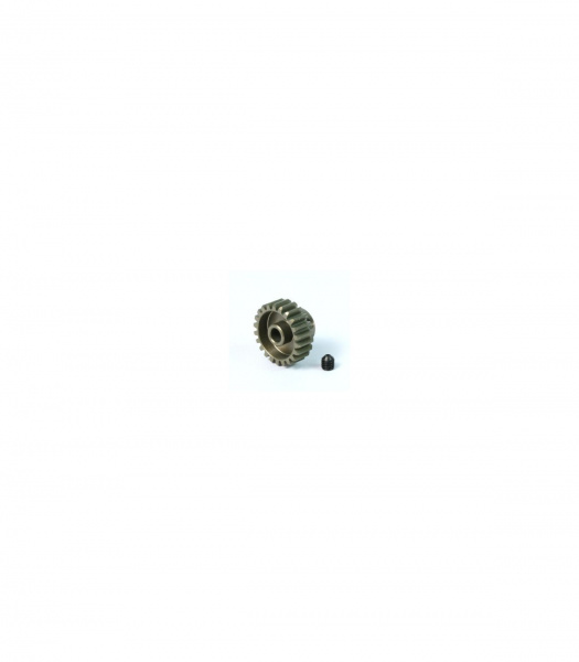 XTR Ritzel Modul 1 1/8 17z