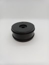 Buggy Rim's 1/8 Buggy (4pcs) Made in Europe, Black