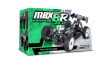 MBX-8R ECO 1/8 4WD OFF-ROAD ELEKTRO BUGGY