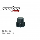 Motorritzel Modul 1 13Z